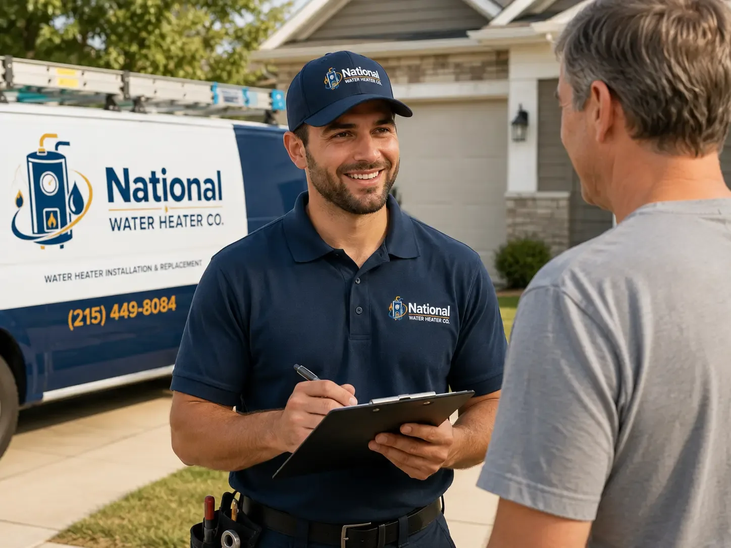 Water Heater Installation Lambertville, MI FAQs